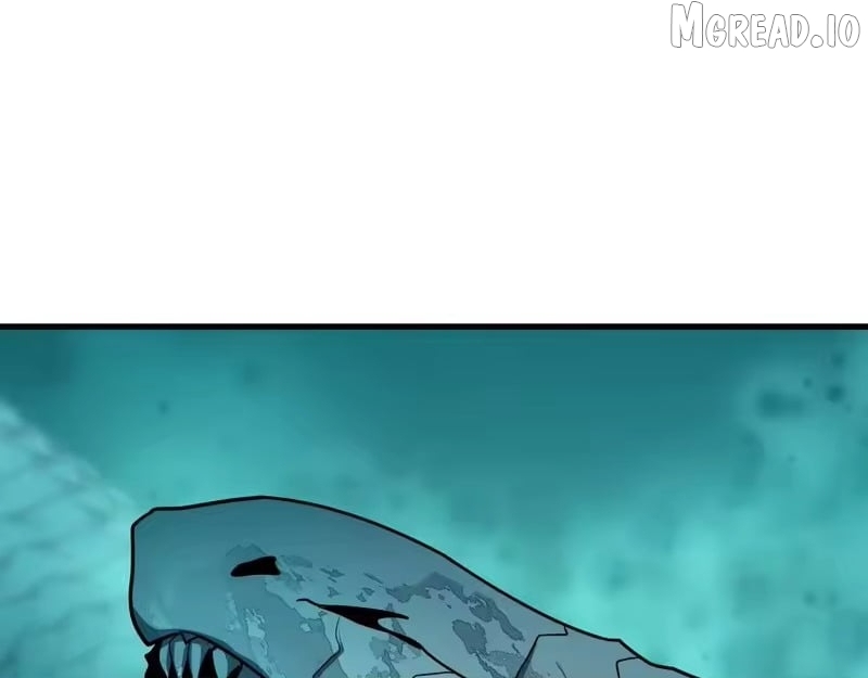 Era of the Haunted Chapter 582  - page 39